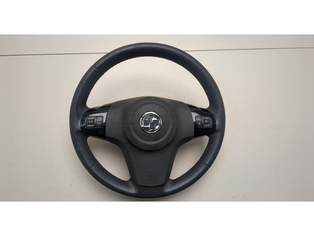 Руль  Opel Corsa D 2006-2014           913331, 13155008