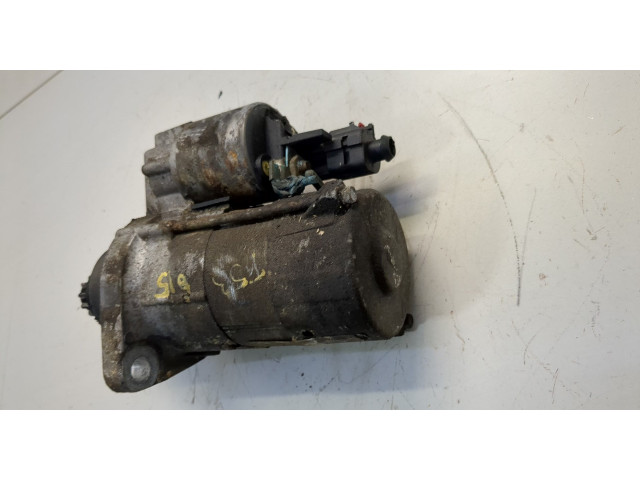 Стартер  Volkswagen Passat 6 2005-2010      