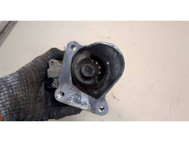 Стартер  Ford Focus 2 2008-2011 1.6     