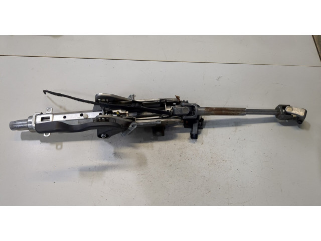 рейка Колонка рулевая Skoda Yeti 2013-2018