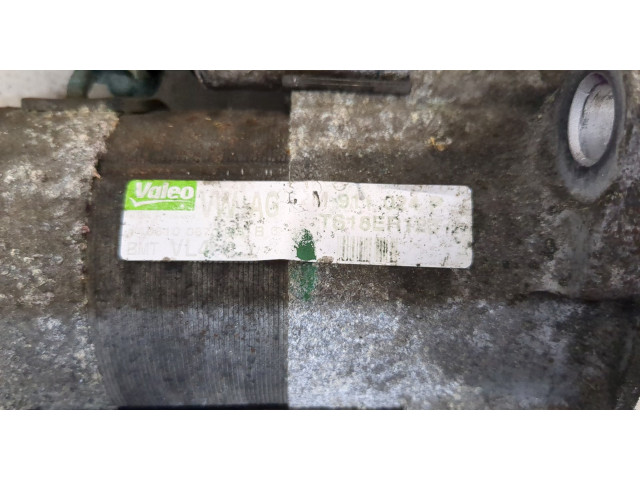 Стартер  Volkswagen Passat CC 2008-2012      