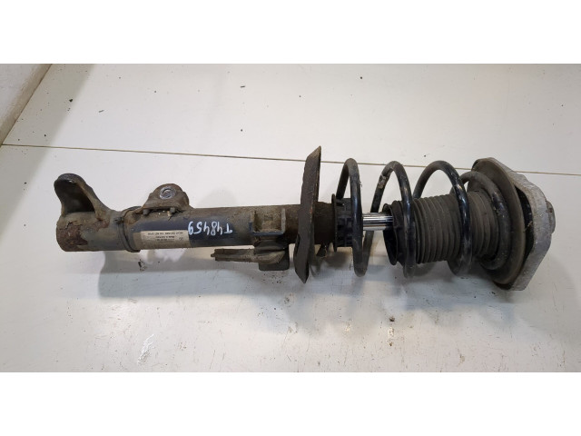 Стойка амортизатора  Mercedes E W212 2013-2016 A2123208738     