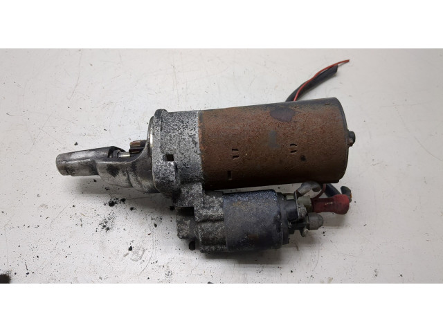 Стартер Skoda SuperB 2001-2008 2.5