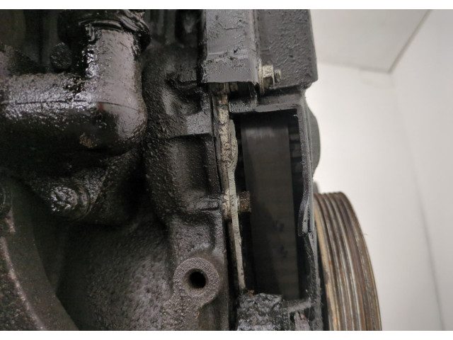  Турбина  Citroen Berlingo 2002-2008             