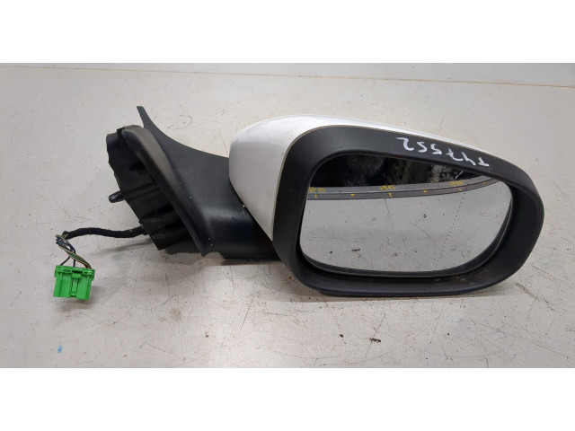 Зеркало боковое  Volvo V70 2007-2013  правое           31297860