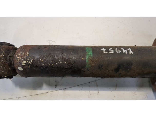 Стойка амортизатора Mitsubishi Pajero 2006-2011 3.2 дизель