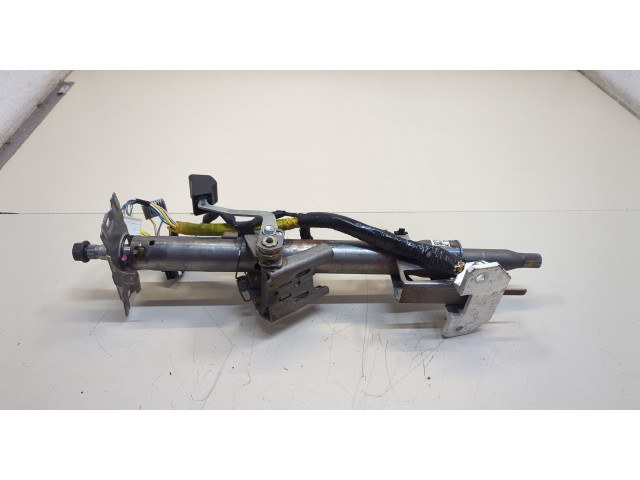  рейка  Колонка рулевая  Toyota Highlander 1 2001-2007      