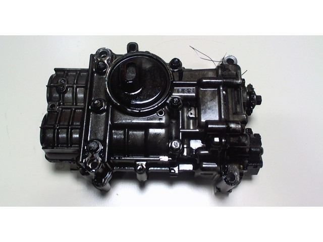 Масляный насос