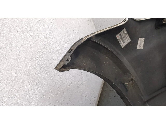 Бампер  Chevrolet Captiva 2006-2011 передний   