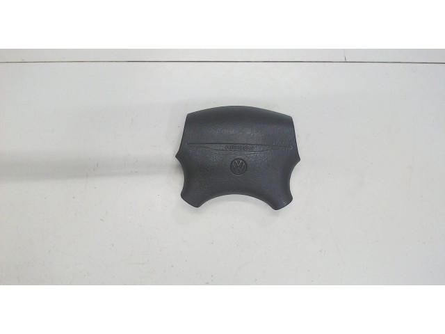 Подушка безопасности водителя  Volkswagen Sharan 1995-1999     