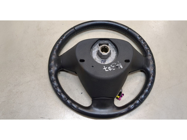 Руль Saab 9-3 2007-2011