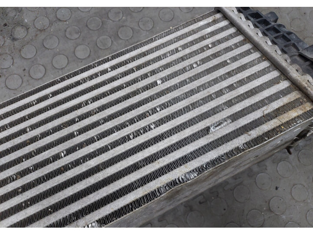 Интеркулер  Volvo XC90 2014-2019       