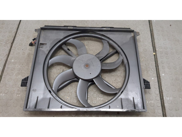 Вентилятор радиатора  Mercedes R W251 2005-2017           