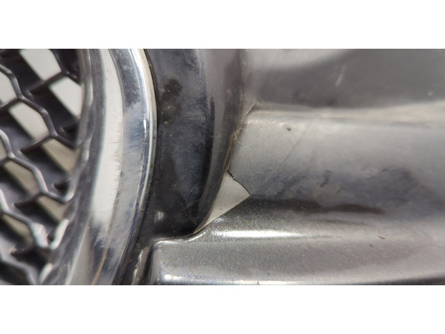 Бампер Jaguar XF 2007-2015 передний