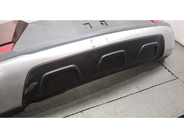 Бампер  Chevrolet Trailblazer 2019- задний   42820545