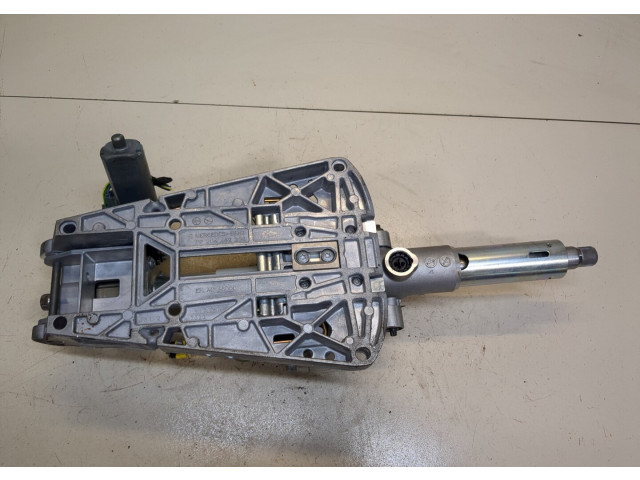 рейка Колонка рулевая Mercedes CLS W218 2011-