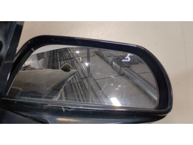 Зеркало боковое Cadillac STS 2004-2011 правое