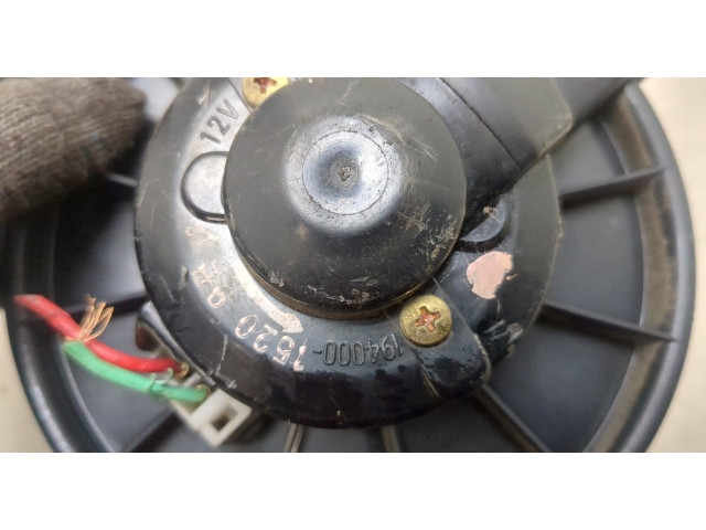 Моторчик печки  Suzuki Ignis 2000-2004        