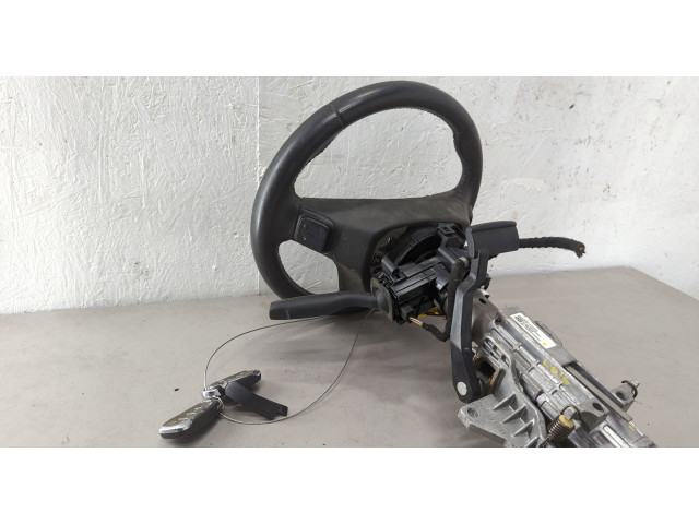 Руль  Chevrolet Equinox 2017-2024           84681360