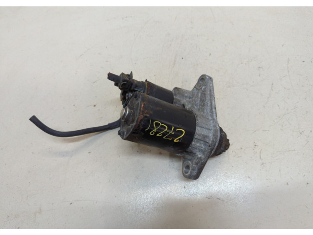 Стартер Skoda Fabia 1999-2004 1.4