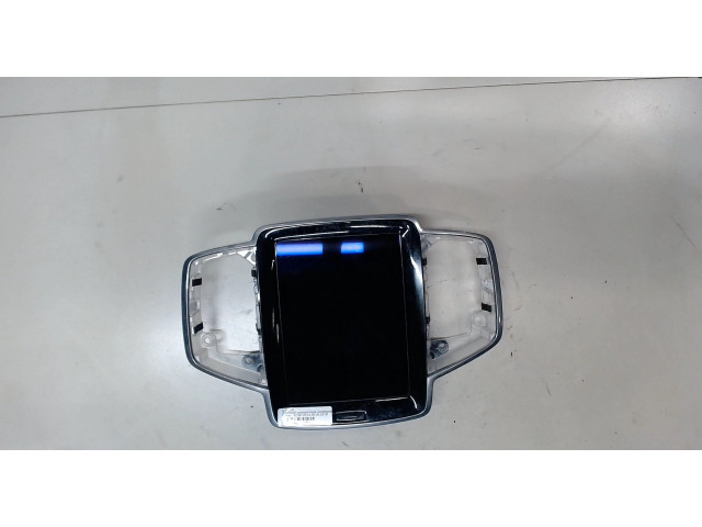 Дисплей бортового компьютера  Volvo XC90 2014-2019 31403349, 36012820        
