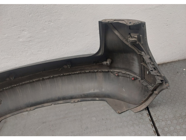 Бампер Volkswagen Golf Plus задний 5M0807417A, 5M0807521