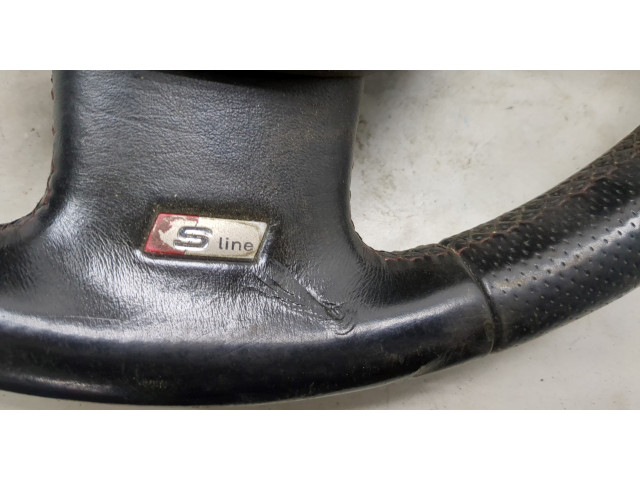 Руль  Audi A3 (8P) 2003-2013           