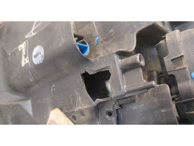 Фара передняя  Mercedes Citan 2012-2021 левая 