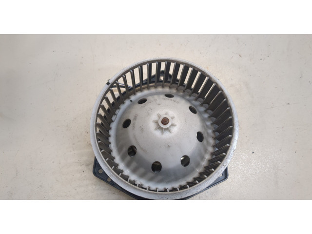 Моторчик печки  Nissan Murano 2002-2008         