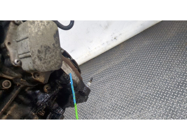 Форсунка топливная  Peugeot Partner 2008-2012         