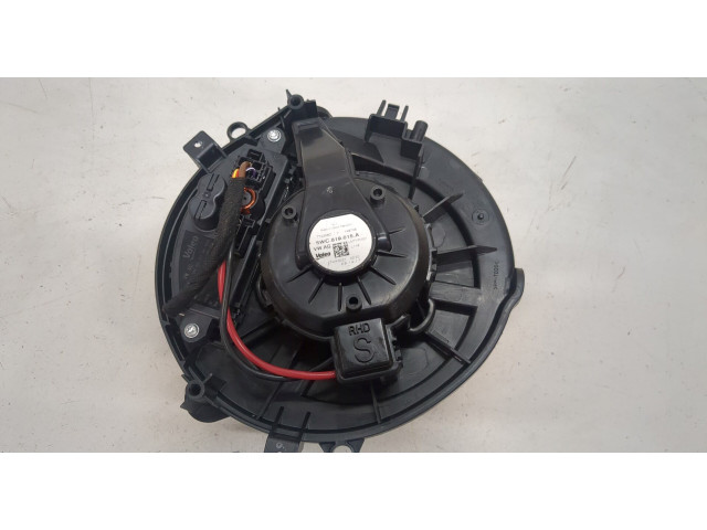 Моторчик печки Audi Q3 2018- 5WC819015A 5WC819015A