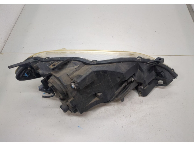 Фара передняя Honda FRV левая