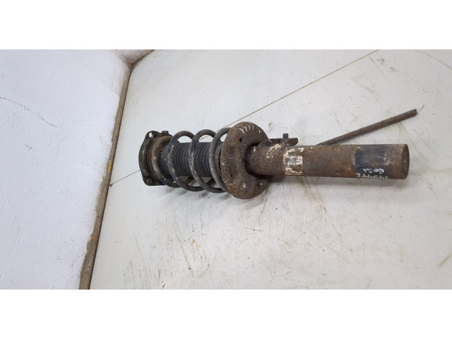 Стойка амортизатора Volkswagen Jetta 6 2010-2018 JZW413031A, 1K0411105AQ