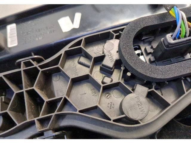 Задний фонарь 9808243180