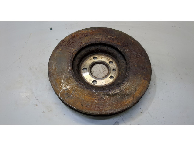 Диск тормозной  Jaguar I-Pace   передний         