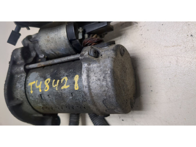 Стартер Mercedes C W204 2007-2013 2.2 A0061511601, 4280004601