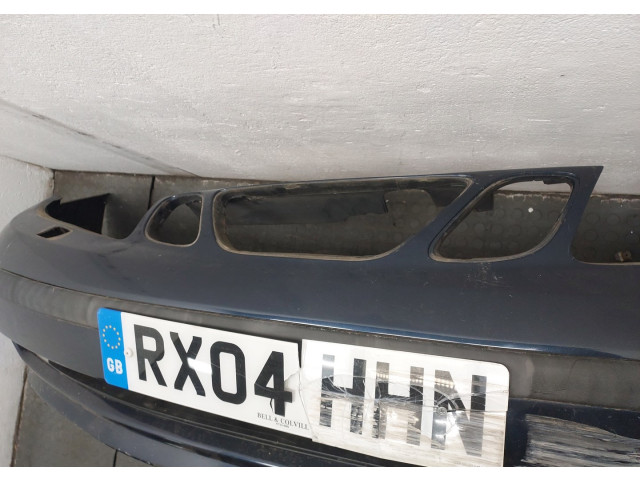 Бампер Saab 9-5 1997-2005 передний