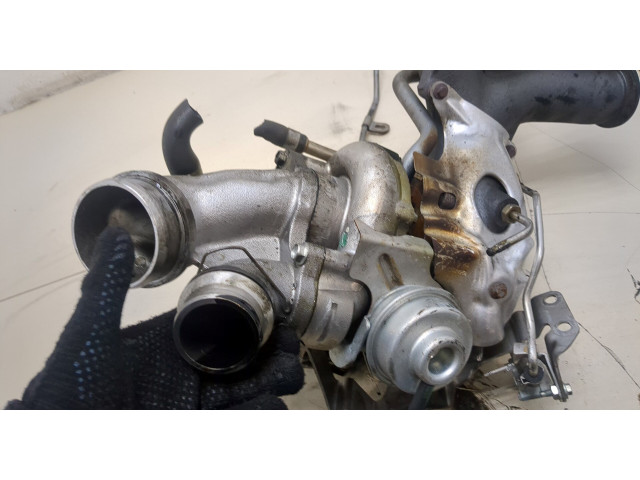  Турбина  Infiniti FX 2008-2012             1441100Q1K