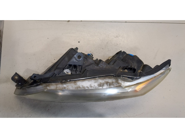 Фара передняя Toyota Venza 2008-2017 левая