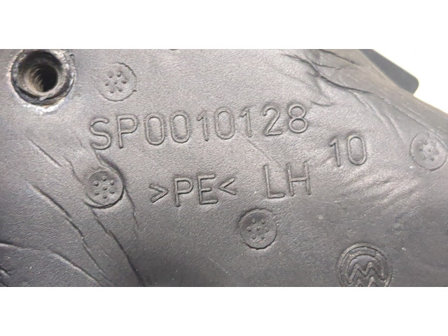 Зеркало боковое  Peugeot 2008 2019-2023  левое            