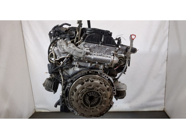 Генератор  Mercedes E W212 2009-2013           