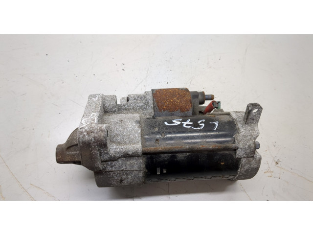 Стартер  Volvo S90 2016-2020      