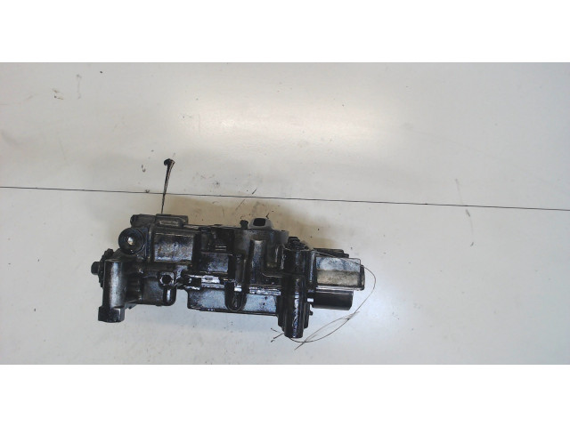 Масляный насос