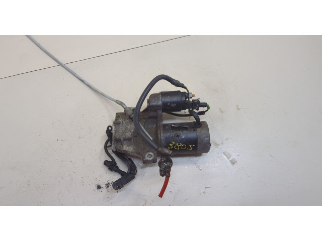 Стартер Volkswagen Sharan 2000-2010