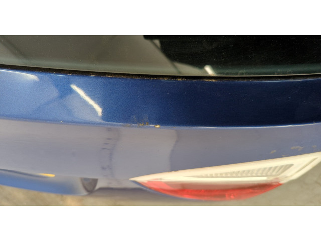 Моторчик заднего дворника  BMW 3 E90, E91, E92, E93 2005-2012      