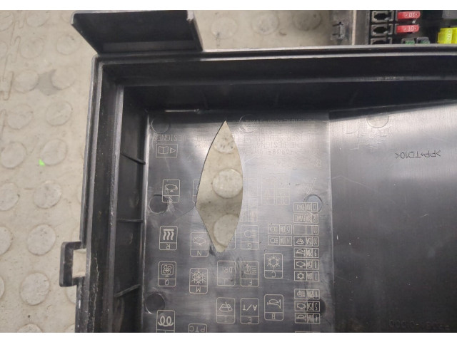 Блок предохранителей  Mitsubishi Outlander XL 2006-2012         