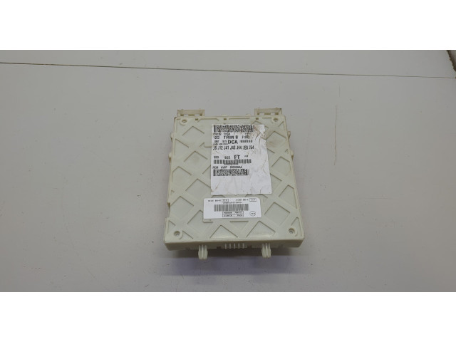 Блок предохранителей  Ford Focus 3 2011-2015         