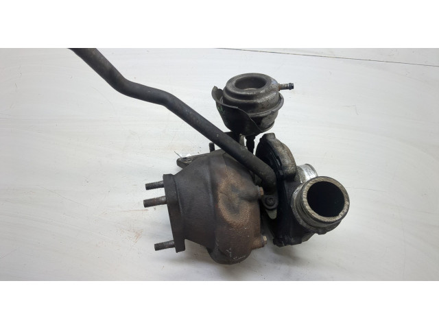 Турбина Volvo V70 2001-2008 8603296