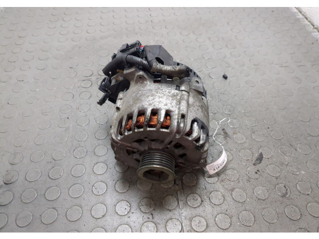 Генератор  Peugeot 5008 2009-2016           