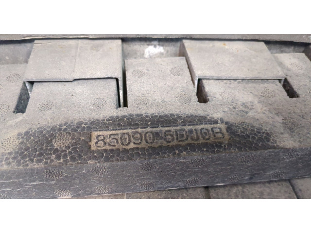 Бампер  Infiniti QX30 2016-2019 задний   HEM225DJ0H